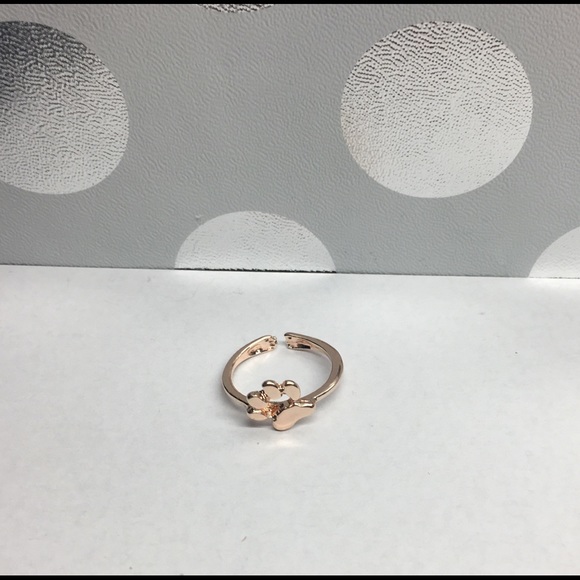 🐈 🐾 animal lovers!! 2 rings for the price of ☝️ - Picture 3 of 4